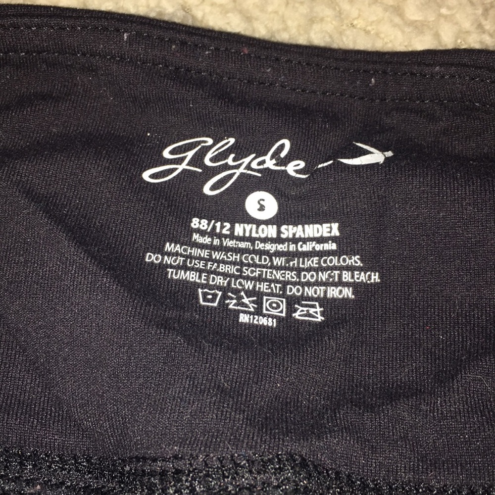 Glyder Crops - image 3